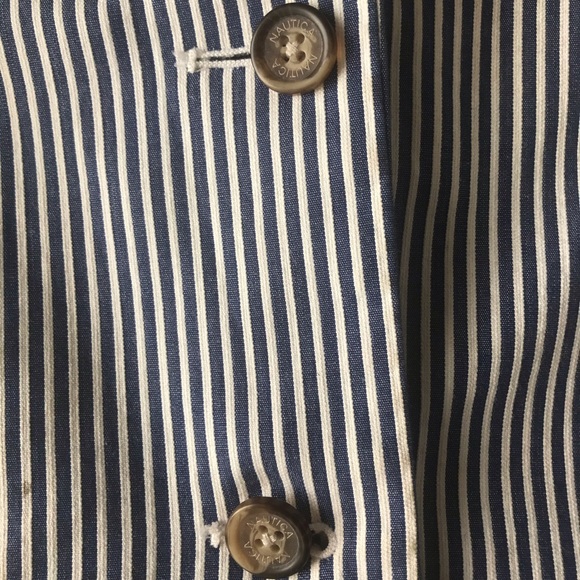 Nautica Blazer - Picture 2 of 3